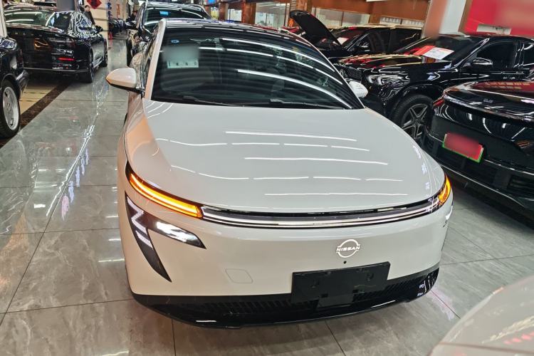 Used Nissan N7 2025 625 Pro