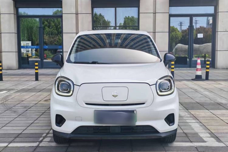 Used Leapmotor T03 2022 YAOJIN Edition Exterior 4