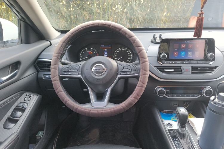 Used Nissan Teana 2019 2.0L XL Comfort Edition