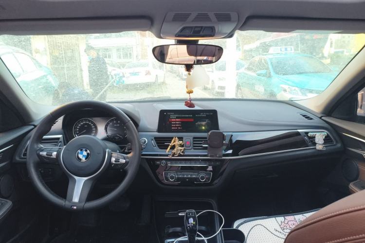 Used BMW 1 Series 2020 120i M Sport Package