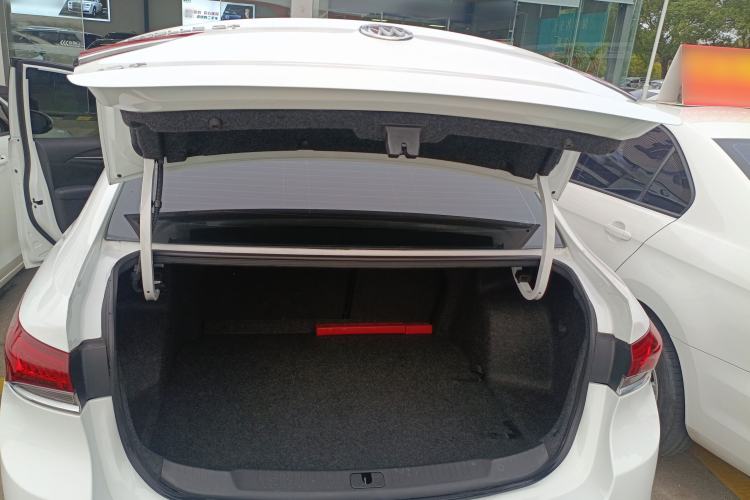 Used Buick GT 2019 18T Automatic Connected Elite Model China V Standard