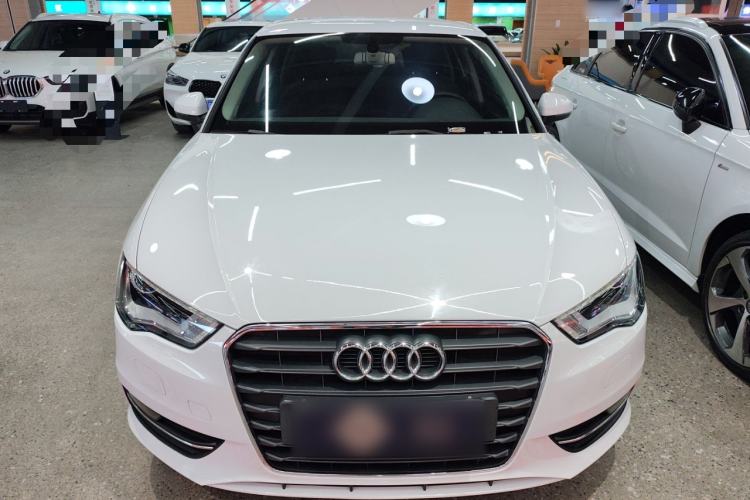 Used Audi A3 2014 Sportback 35 TFSI Automatic Ambition Edition
