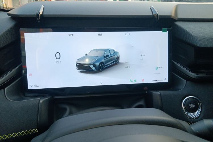 Used Lynk & Co 03 2025 1.5TD DCT Champion Edition Pro
