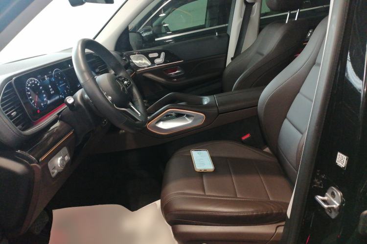 Used Mercedes-Benz GLE 2022 Facelifted GLE 350 4MATIC Fashion Edition