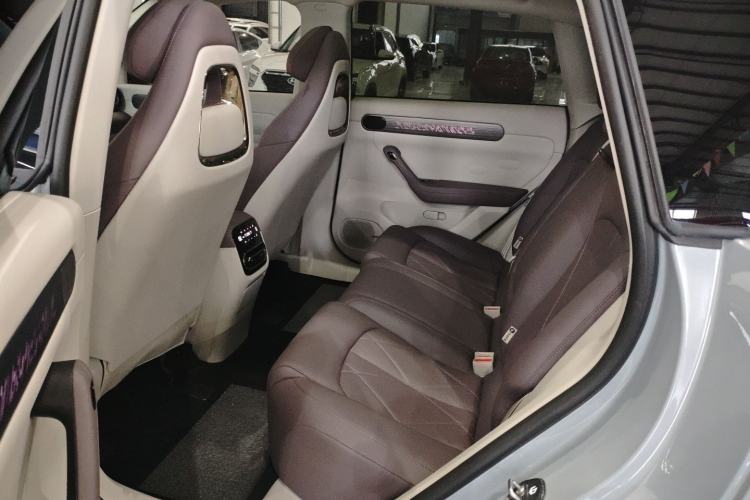 Used Leapmotor C11 2024 All-Electric 580 Luxury Edition