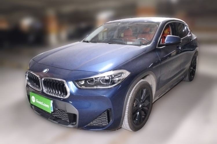 Used BMW X2 2021 sDrive25i M Sport Package