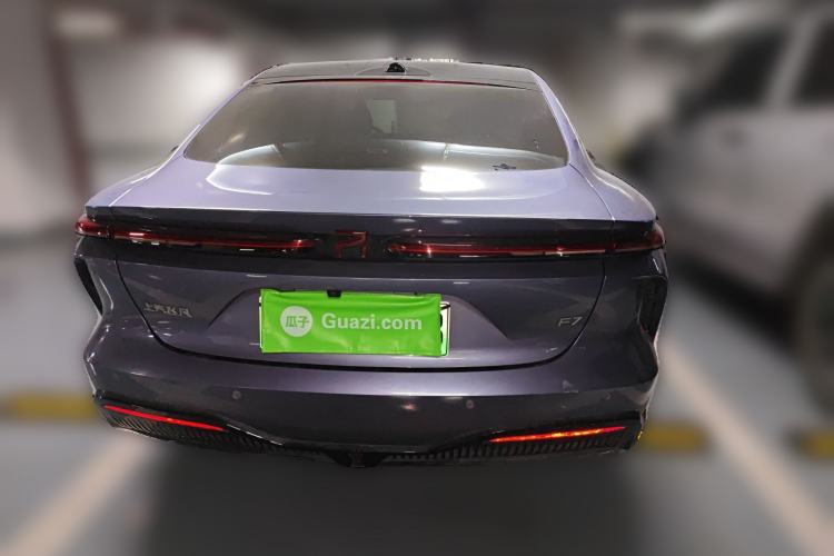 Used Rising F7 2023 Long-Range Pro Edition