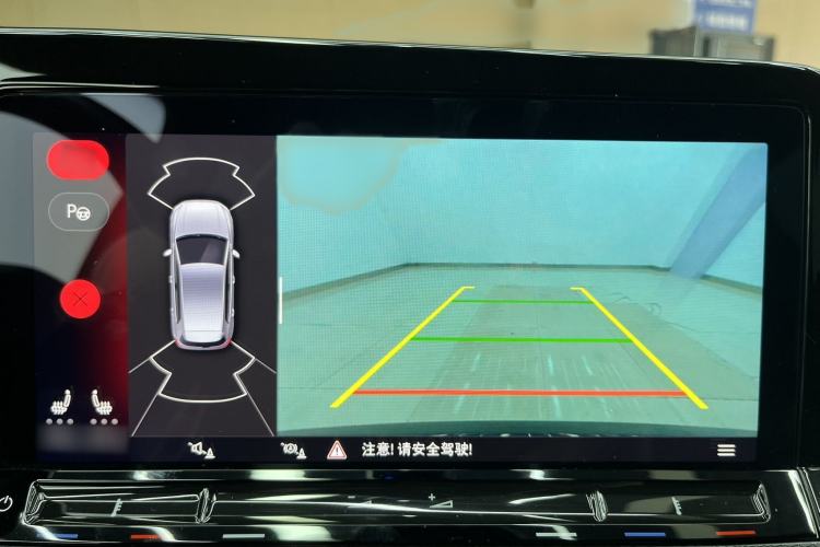 Used Volkswagen Golf GTI 2021 Facelift 380TSI DSG GTI