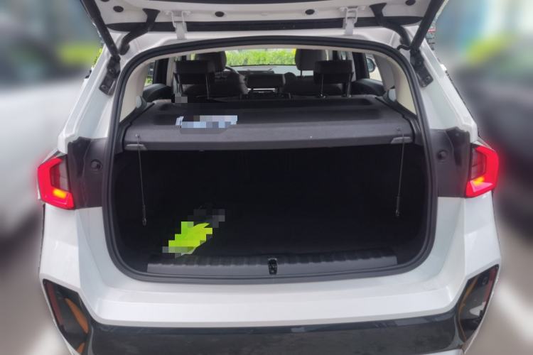 Used BMW X1 2025 Model sDrive25Li M Sport Package