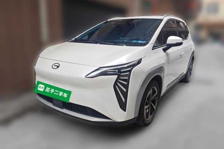 Used AION Y 2025 Plus 510 Enjoy Edition