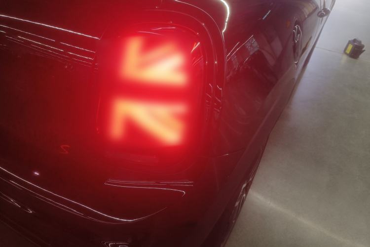 Used MINI MINI 2019 2.0T COOPER S Racing Driver