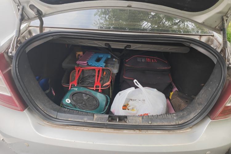 Used Ford Focus 2011 Sedan 1.8L Manual Classic Model