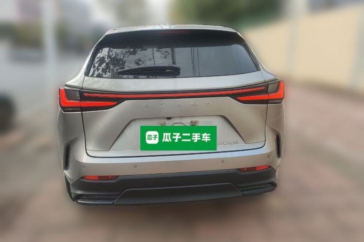 Used Lexus NX 2022 260 Front-Wheel Drive Chuan Yue Edition
