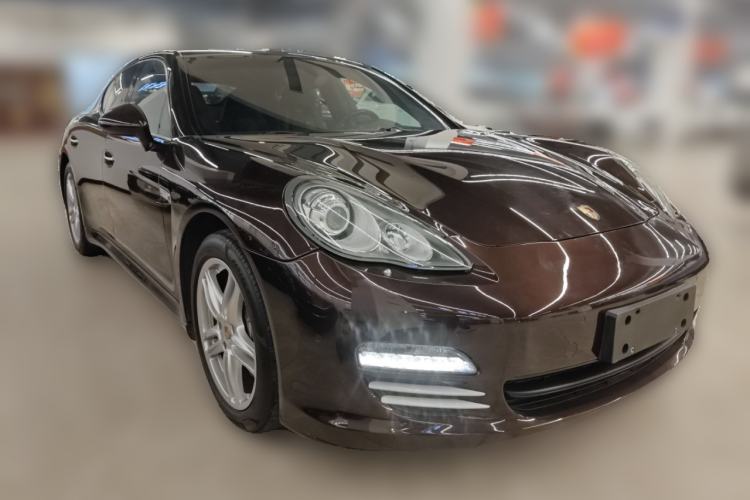 Used Porsche Panamera 2010 Panamera 4 3.6L
