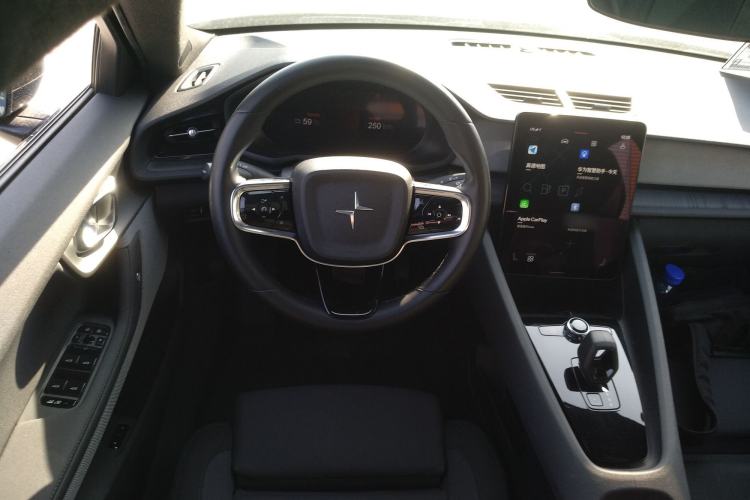 Used Polestar 2 2020 First Edition