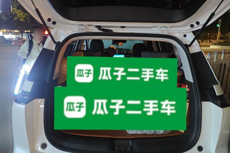 Used AION Y 2023 Plus 510 Enjoy Edition
