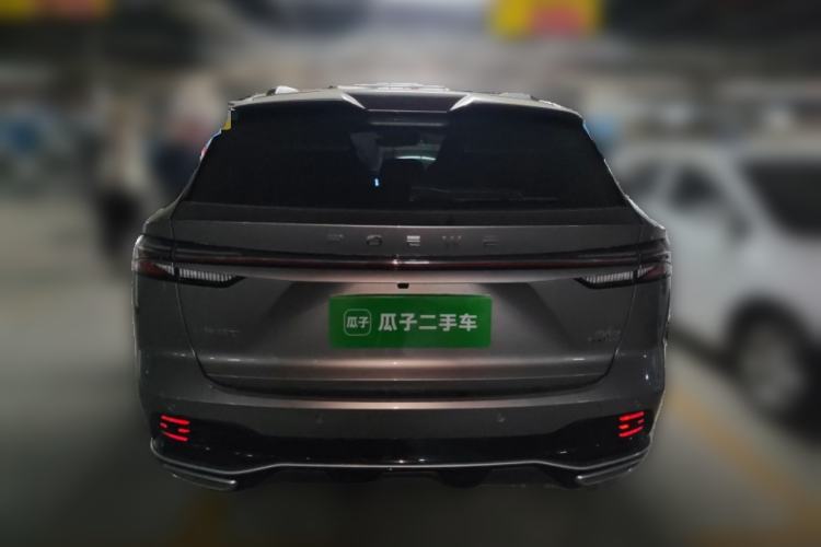 Used Roewe RX5 2023 1.5T Elite Edition Rear