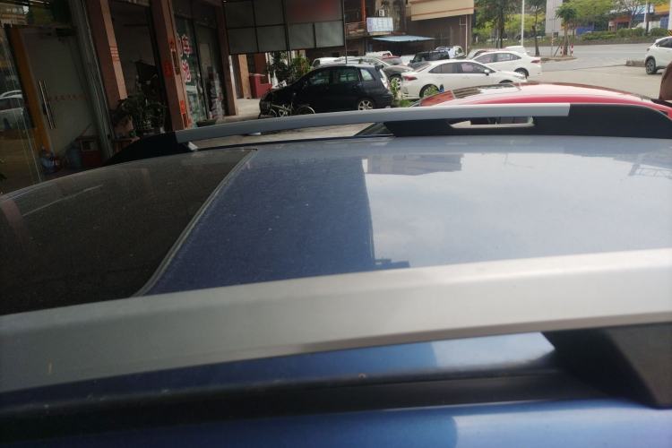 Used Subaru XV 2015 2.0i Special Edition Sport Model