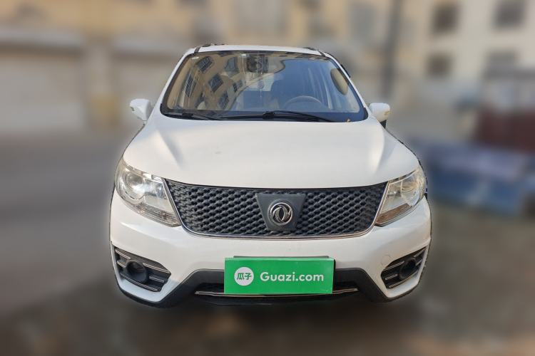 Used FORTHING Joyear X3 2015 1.5L Comfort Model