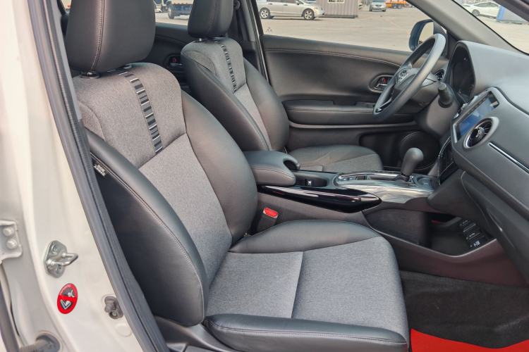 Used Honda XR-V 2020 220TURBO CVT Luxury Edition