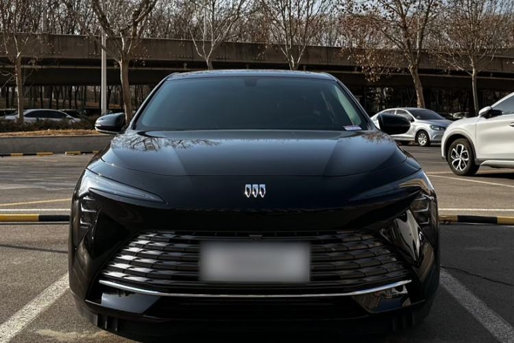 Used Buick LaCrosse 2023 28T Enjoyment Edition
