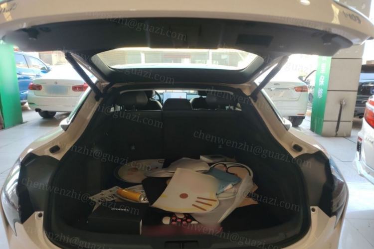 Used XPeng MONA M03 2024 620 with Ultra-Long Range