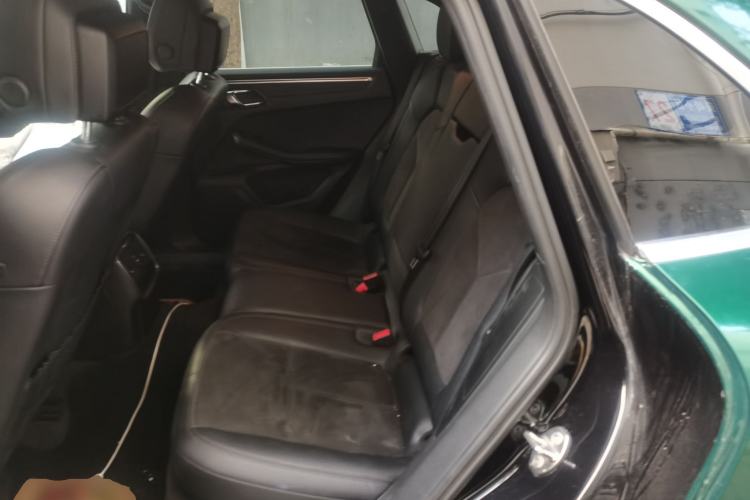 Used Porsche Macan 2016 Macan 2.0T