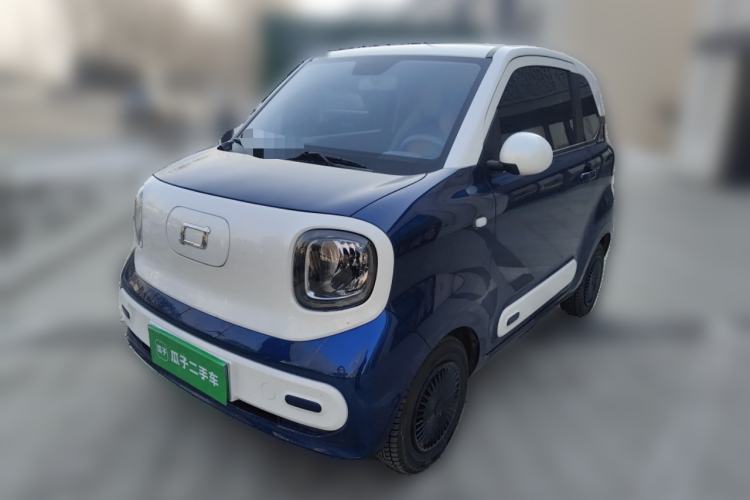 Used Bestune Pony 2024 170km Range Energizing Horse