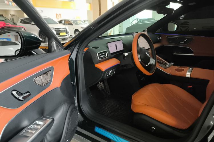 Used Chery Fulwin A9L 2025 Model, 260 Boya Luxury Edition