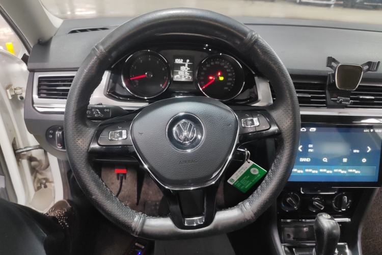 Used Volkswagen Bora 2018 1.5L Automatic Comfort Model
