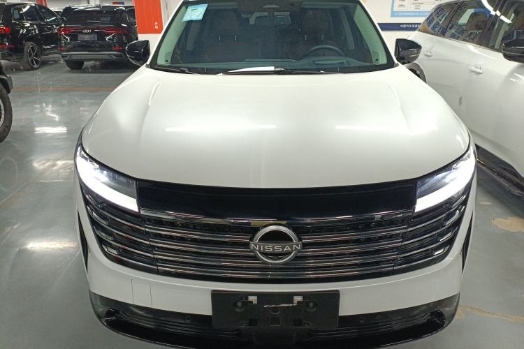 Used Nissan Pathfinder 2024 380 VC-TURBO Four-Wheel Drive Prestige Edition 6 Seats