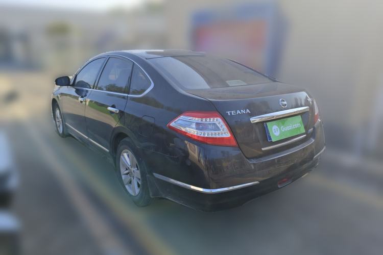 Used Nissan Teana 2011 2.0L XL Comfort Edition