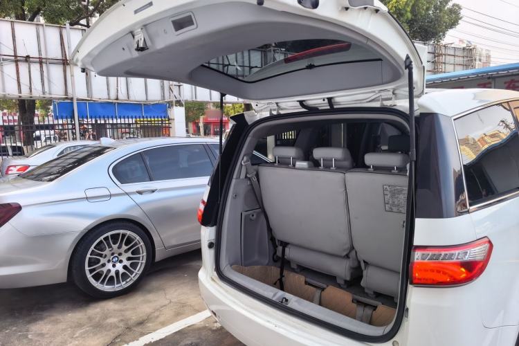 Used Luxgen Great 7 MPV 2016 2.0T Comfort Edition
