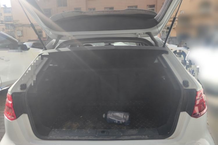 Used Audi A3 2017 Sportback 35 TFSI Fashion Model
