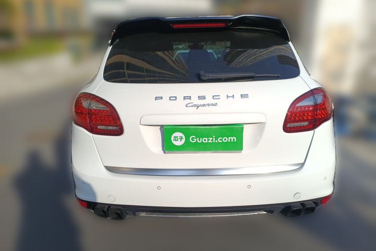 Used Porsche Cayenne 2011 Cayenne 3.0T