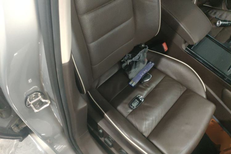 Used Volkswagen Phideon 2016 380TSI Two-Wheel-Drive Supreme Edition