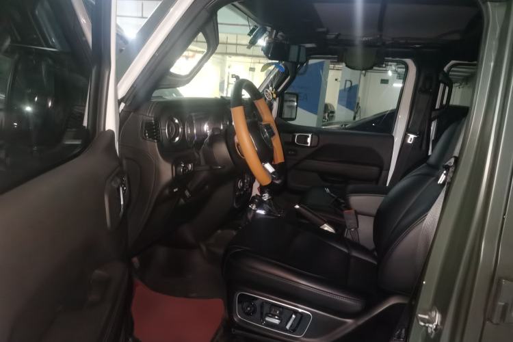 Used Jeep Gladiator 2022 3.6L Pioneer Edition