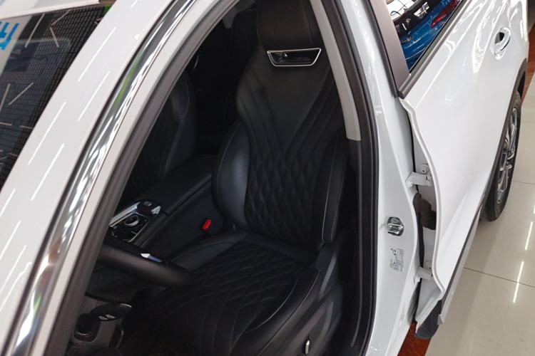 Used Chery Tiggo 7 PLUS 2023 Facelift 1.6 TGDI DCT Luxury Model