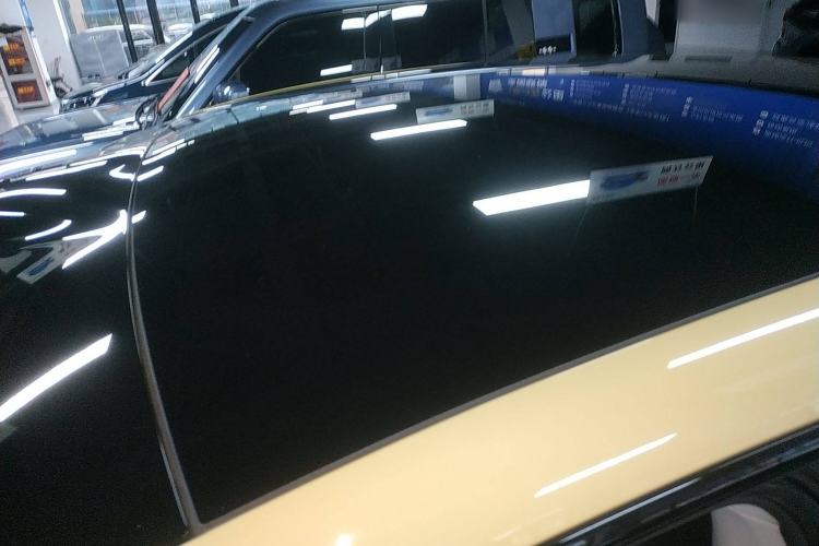 Used IM LS6 2025 Long-Range Lingxi Intelligent Driving Edition