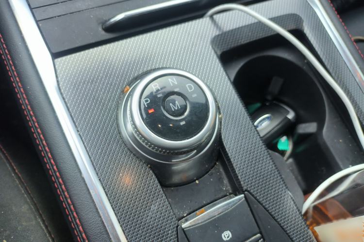 Used Ford Explorer 2023 EcoBoost 285 4x4 ST-LINE 6-Seater
