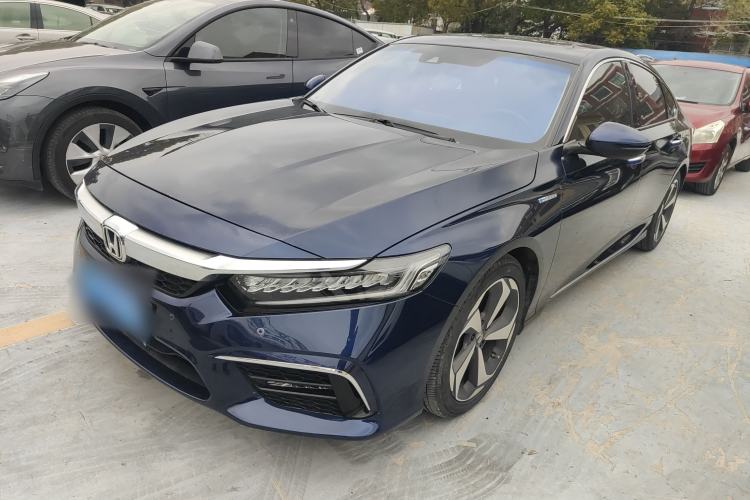 Used Honda Inspire 2019 Rui·Hybrid 2.0L Jing Shang Edition China VI