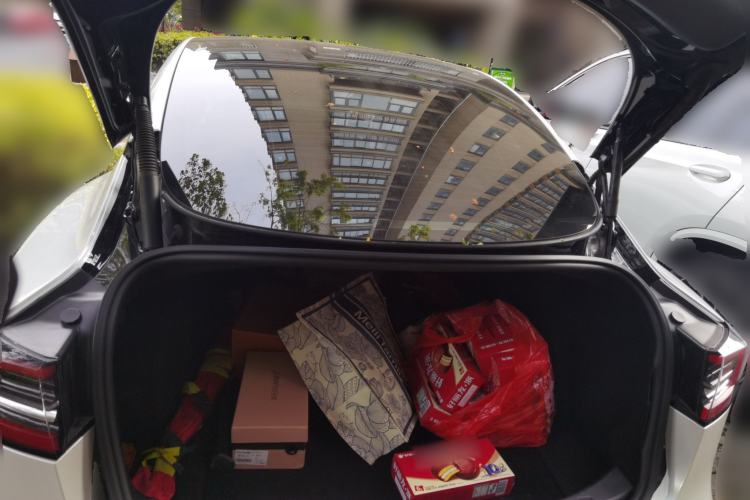 Used Tesla Model 3 2021 Standard Range Rear-Wheel Drive Upgraded Version 3D6