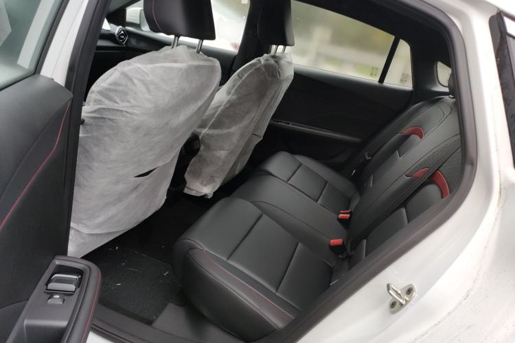 Used MG 5 2025 180 DVVT Global First Edition