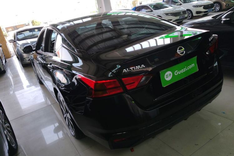 Used Nissan Teana 2021 2.0L XL Comfort Edition