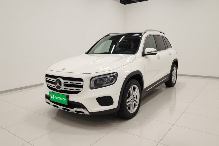 Used Mercedes-Benz GLB 2022 GLB 220 Dynamic Edition