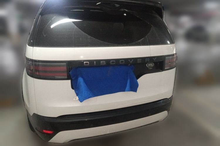 Used Land Rover Discovery 2023 360 PS R-Dynamic S
