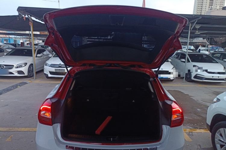 Used Mercedes-Benz GLA 2016 GLA 200 Sport Edition
