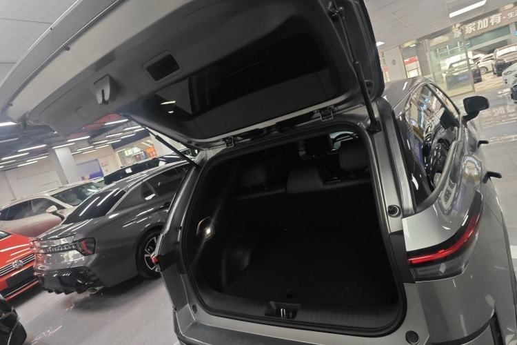 Used Toyota BZ 3X 2025 520 Pro