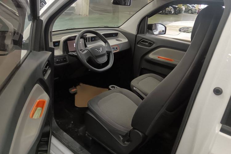 Used Wuling Hongguang MINIEV 2022 Zizai Version Lithium Iron Phosphate