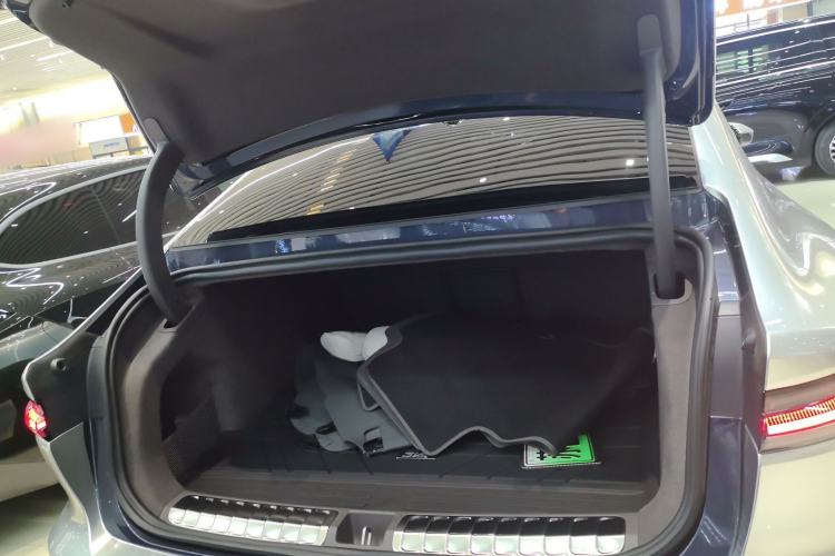 Used Nio ET7 2023 75 kWh